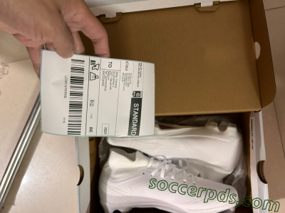 Shipped Order