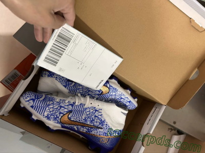 Shipped Order