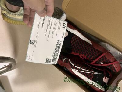 Shipped Order