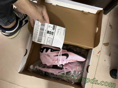 Shipped Order