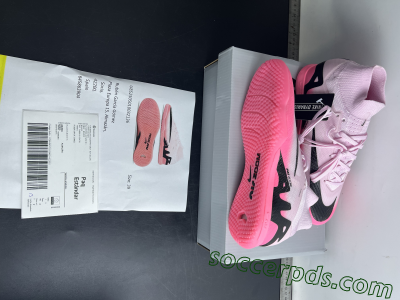 Shipped Order
