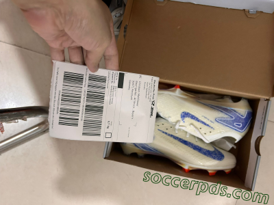 Shipped Order