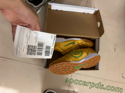 Shipped Order