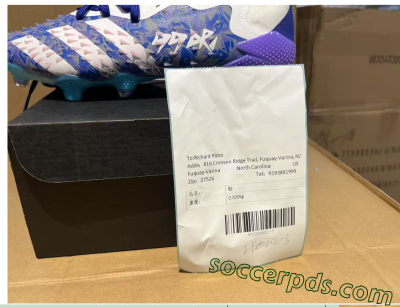 Shipped Order