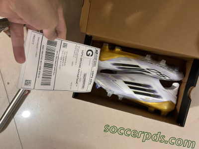 Shipped Order