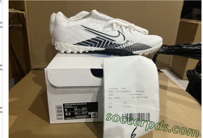 Shipped Order