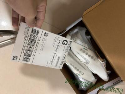 Shipped Order