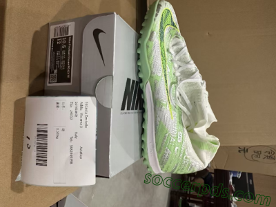 Shipped Order