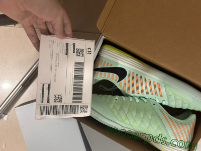 Shipped Order