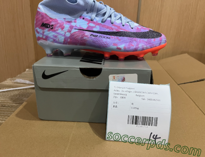 Shipped Order