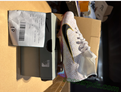 Shipped Order