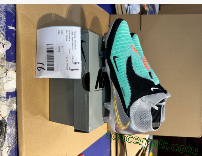 Shipped Order