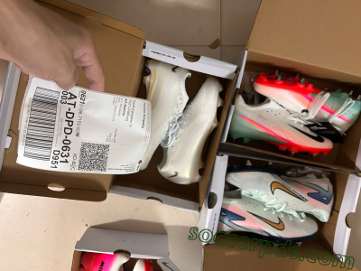 Shipped Order