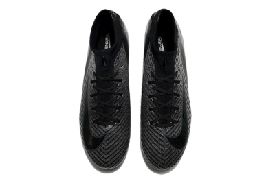 Nike Air Zoom Mercurial Superfly 10 Elite AG High-Tops Football Boots - Blue/Silver/Jade