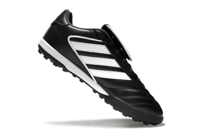Adidas Copa Gloro 2 TF Low-Tops Football Shoes - Black/White