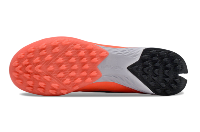 Adidas F50 Elite TF Low-Tops Football Shoes - Red/Blue/White