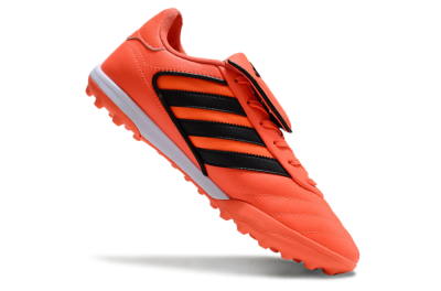 Adidas Copa Gloro 2 TF Low-Tops Football Shoes - Red/Black/White