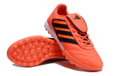 Adidas Copa Gloro 2 TF Low-Tops Football Shoes - Red/Black/White