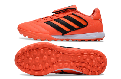 Adidas Copa Gloro 2 TF Low-Tops Football Shoes - Red/Black/White