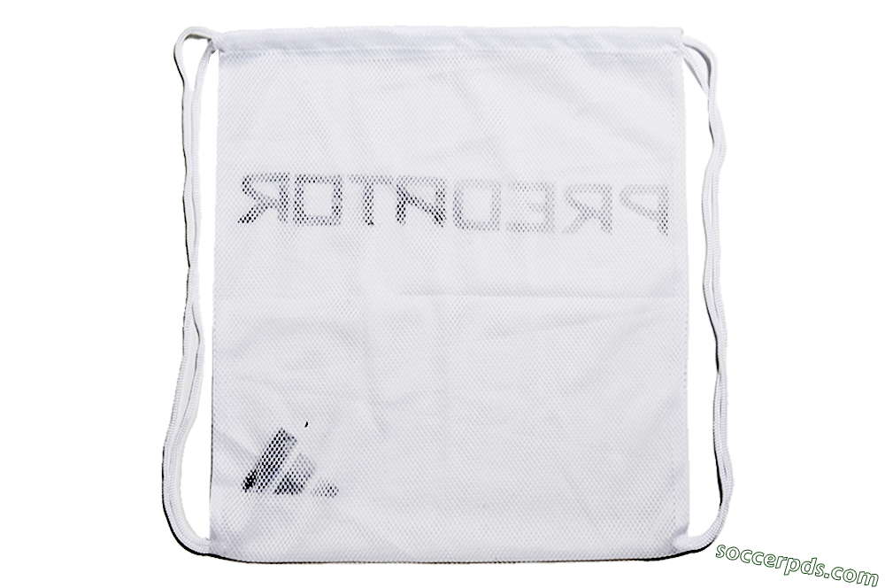Adidas Sport Performance Drawstring Bag One Size - Multicolor 15