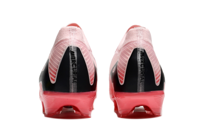 Nike Air Zoom Mercurial Vapor 16 Elite FG Low-Tops Football Boots - Pink/Red/Black
