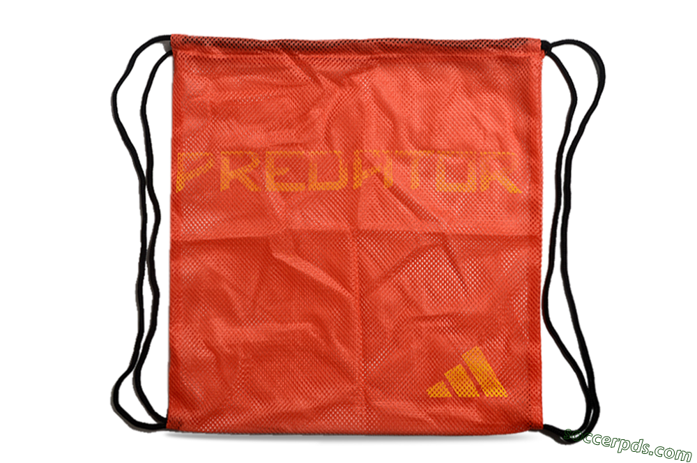 Adidas Sport Performance Drawstring Bag One Size - Multicolor 24