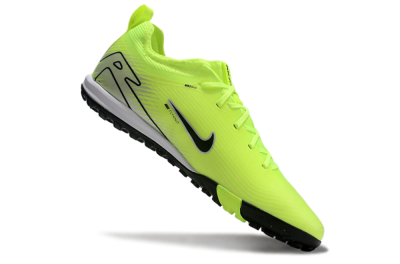 Nike Air Zoom Mercurial Vapor 16 Elite TF Low-Tops Football Shoes - Yellow/Black/White