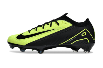 Nike Air Zoom Mercurial Vapor 16 Elite FG Low-Tops Football Boots - Yellow/Black/Blue