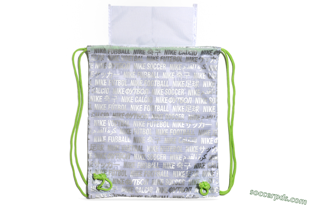 Nike Sport Performance Drawstring Bag One Size - Multicolor 152