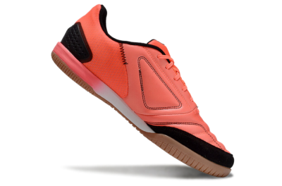 Adidas Competition Top IC Low-Tops Football Shoes - Red/Black/White