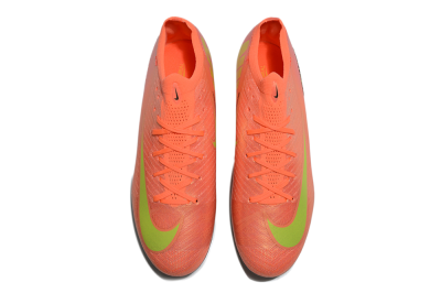 Nike Air Zoom Mercurial Vapor 16 Elite SG Low-Tops Football Boots - Red/Yellow/Black