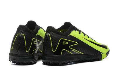 Nike Air Zoom Mercurial Vapor 16 Elite TF Low-Tops Football Shoes - Yellow/Black