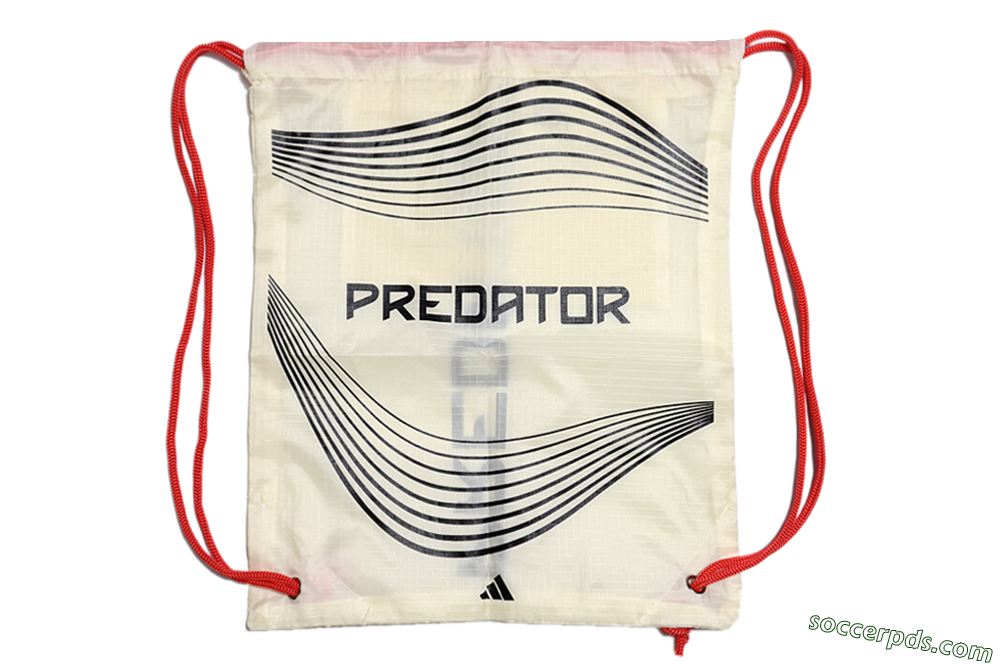 Adidas Sport Performance Drawstring Bag One Size - Multicolor 30