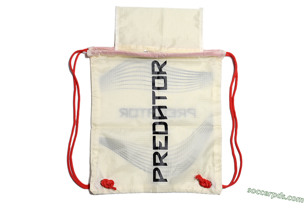 Adidas Sport Performance Drawstring Bag One Size - Multicolor 36