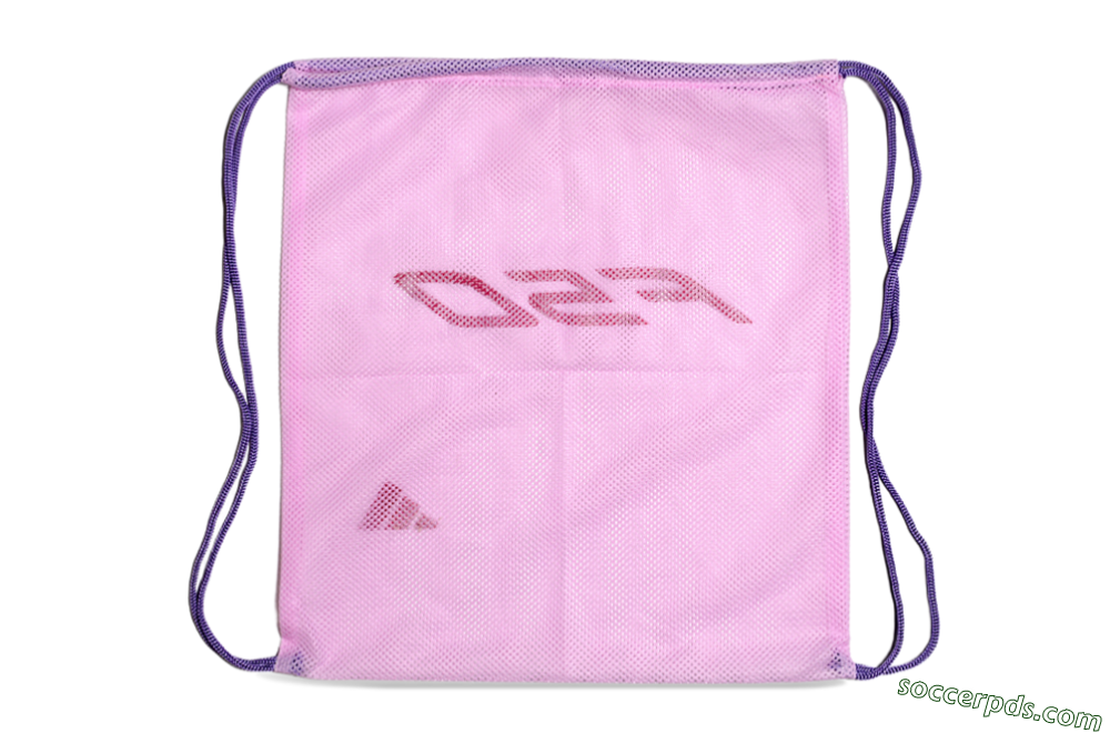 Adidas Sport Performance Drawstring Bag One Size - Multicolor 38