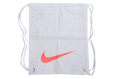 Nike Sport Performance Drawstring Bag One Size - Multicolor