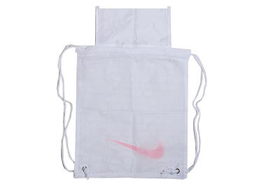 Nike Sport Performance Drawstring Bag One Size - Multicolor