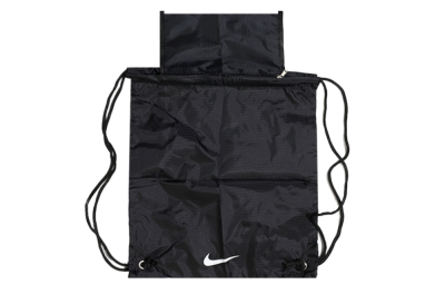Nike Sport Performance Drawstring Bag One Size - Multicolor
