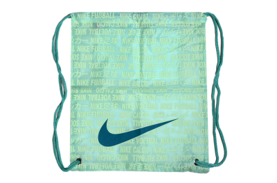 Nike Sport Performance Drawstring Bag One Size - Multicolor