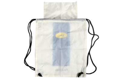 Nike Sport Performance Drawstring Bag One Size - Multicolor