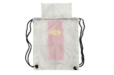 Nike Sport Performance Drawstring Bag One Size - Multicolor