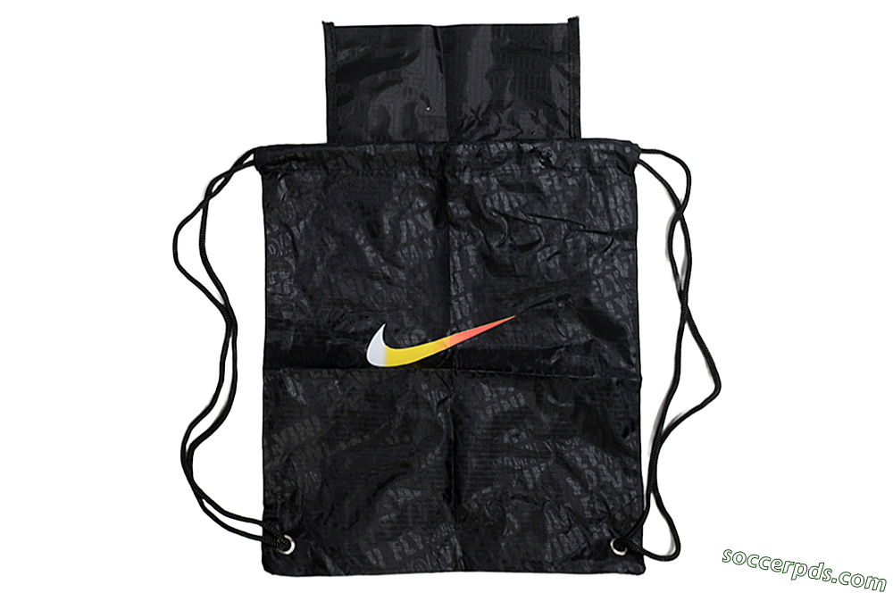 Nike Sport Performance Drawstring Bag One Size - Multicolor 190