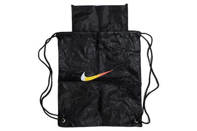 Nike Sport Performance Drawstring Bag One Size - Multicolor