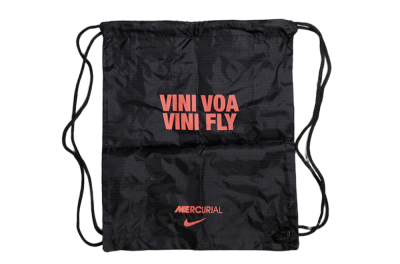 Nike Sport Performance Drawstring Bag One Size - Multicolor
