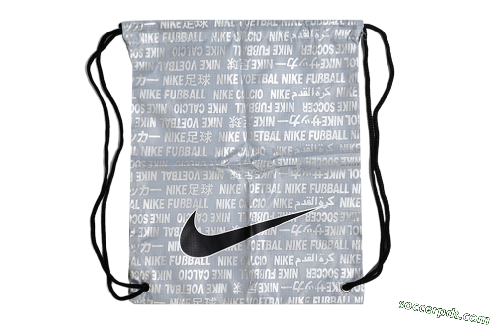 Nike Sport Performance Drawstring Bag One Size - Multicolor 196