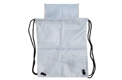 Nike Sport Performance Drawstring Bag One Size - Multicolor