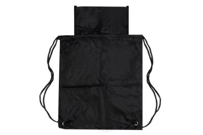 Nike Sport Performance Drawstring Bag One Size - Multicolor