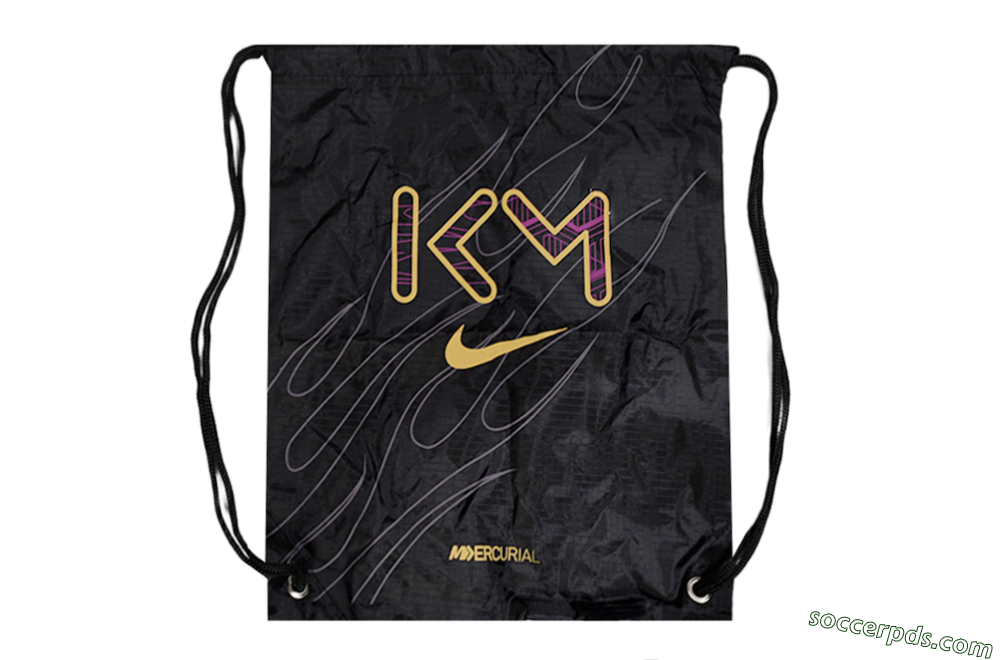 Nike Sport Performance Drawstring Bag One Size - Multicolor 205
