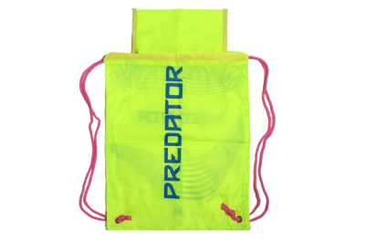 Adidas Sport Performance Drawstring Bag One Size - Multicolor