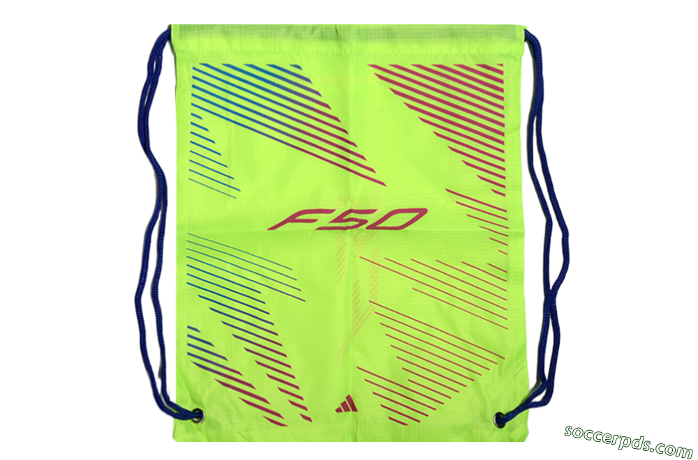 Adidas Sport Performance Drawstring Bag One Size - Multicolor 50